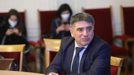  Кирилов изиска инспекция на записите и фотосите, свързани с Борисов 