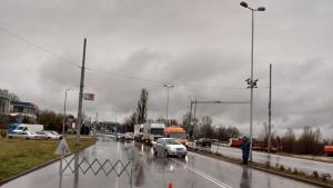 КПП Карловско шосе Пловдив