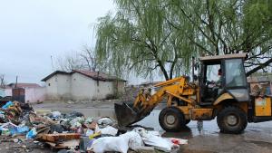 Столипиново боклуци