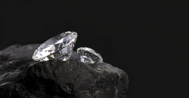 Находки на древни диаманти могат да разкрият тайната на изгубен