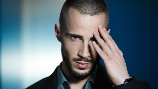 Наум Шопов отпразнува рождения си ден в тесен семеен кръг