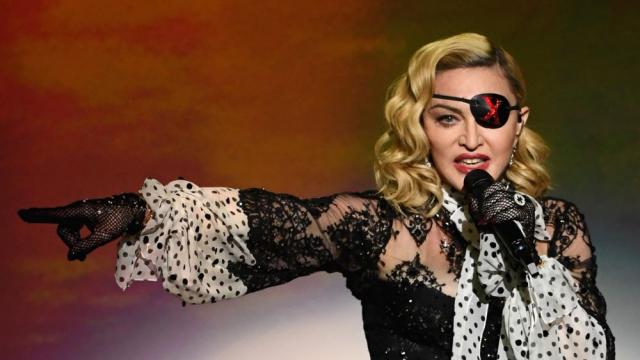 Мадона и Риана в класацията на Forbes за най-богатите предприемачки 