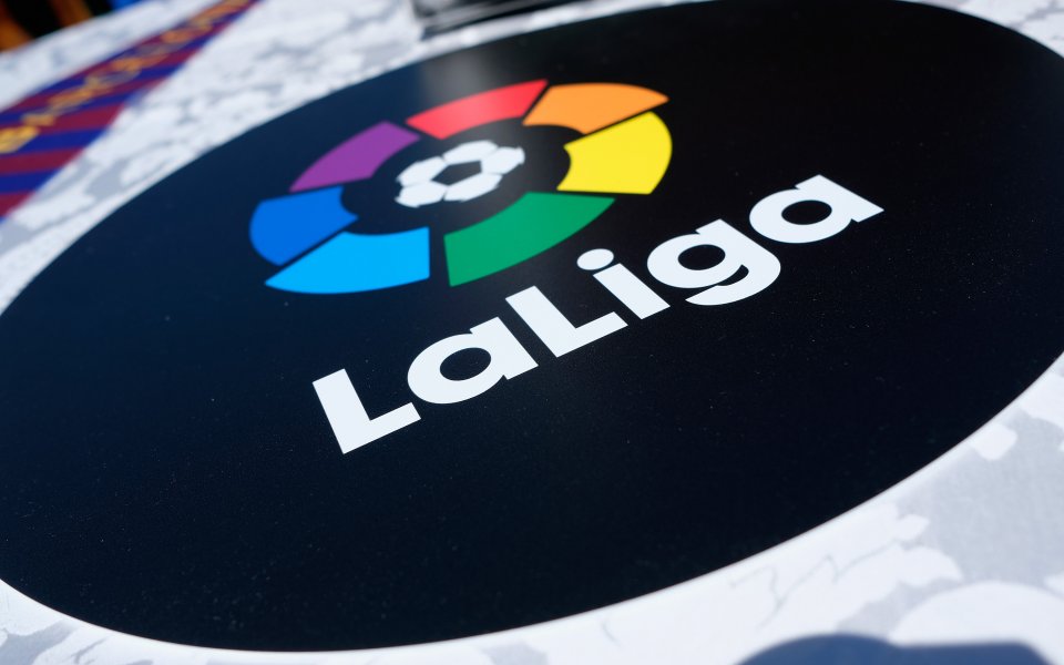 Клубовете от Ла Лига даряват 200 млн. евро за испанския спорт