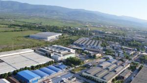 Тракия икономическа зона