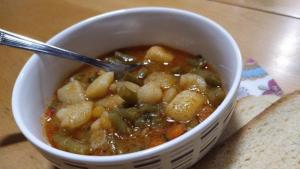 манджа супа