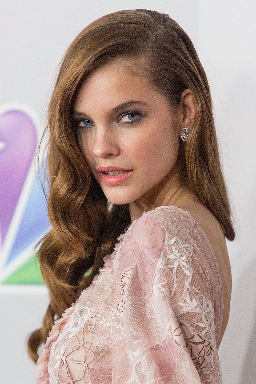 Барбара Палвин