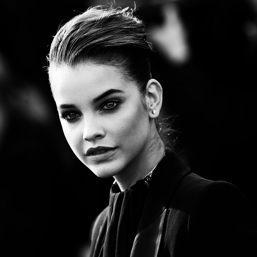 Барбара Палвин