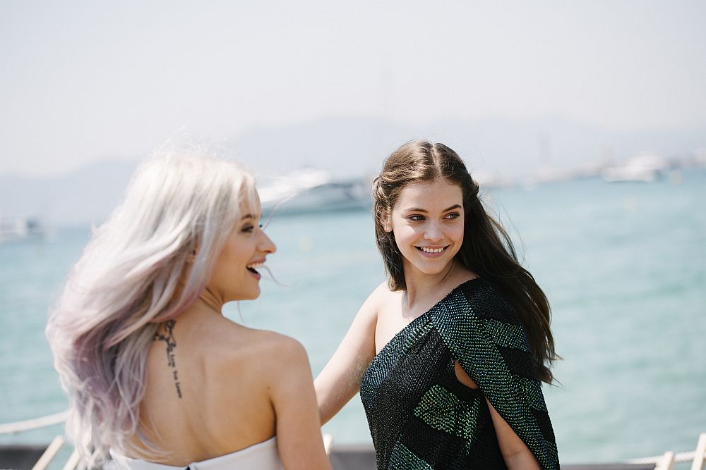 Барбара Палвин