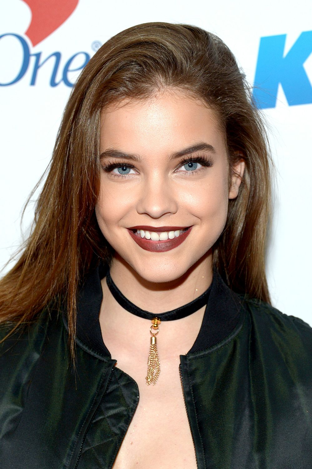 Барбара Палвин