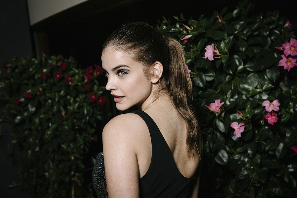 Барбара Палвин