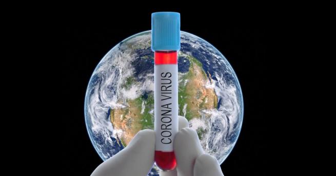 Климатът влияе значително върху разпространението на коронавируса. Според една от