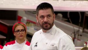 шеф Виктор Ангелов