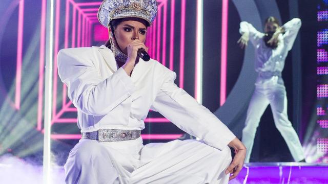 Dara с втора поредна победа в „Като две капки вода“ (ВИДЕО)