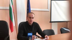 Кметът на Община Кюстендил Петър Паунов призова незабавно да се