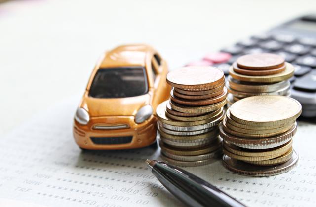 Столичани вече могат да плащат данъка за автомобилите си за