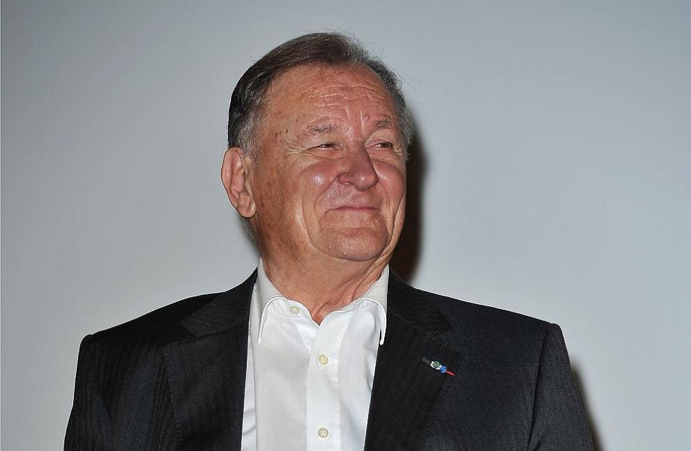 Албер Юдерзо