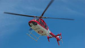 Решението на Министерството на здравеопазването да закупи 6 хеликоптера за