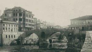 мост Габрово история