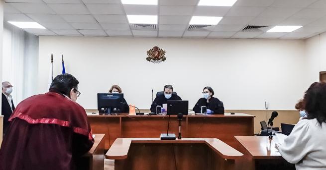 За първи път Апелативен съд-Пловдив разгледа дела, образувани по жалби