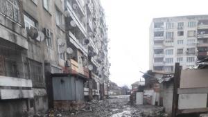 Столипиново отпадъци