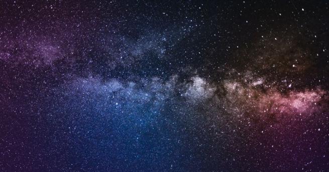 Най голямата звездна експлозия регистрирана някога е 10 пъти по мощна и