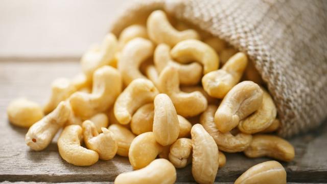 Кашуто - знаете ли за какво е полезно? 