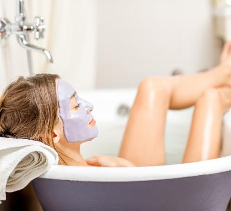 В забързаното ежедневие жените често сме тези които дават грижа