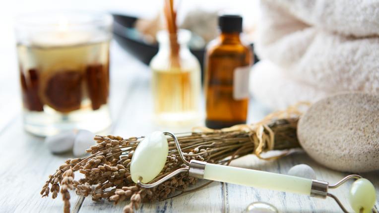  6 лесни метода да превърнеш банята си в спа 