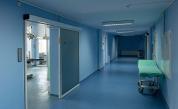  Затварят болничното заведение в Нова Загора поради позитивни проби за COVID-19 
