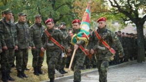 Стрямска бригада Карлово