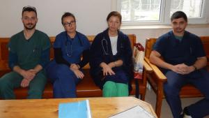 студенти Тракийски университет