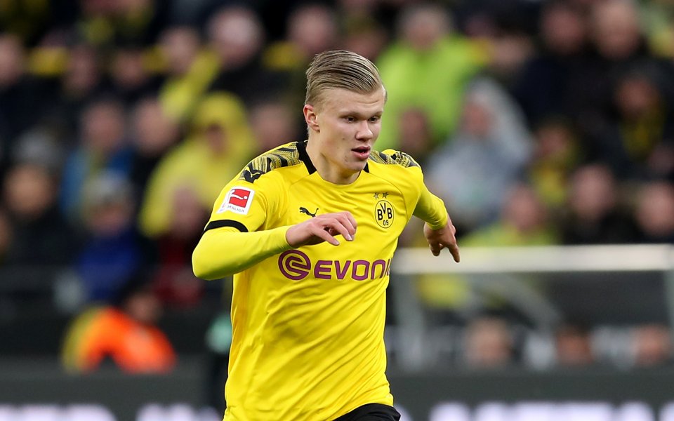 Френският хегемон Пари Сен Жермен ще се включи в битката