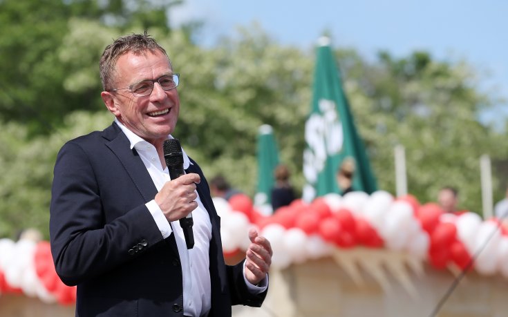 Милан дава гаранции на Рангник