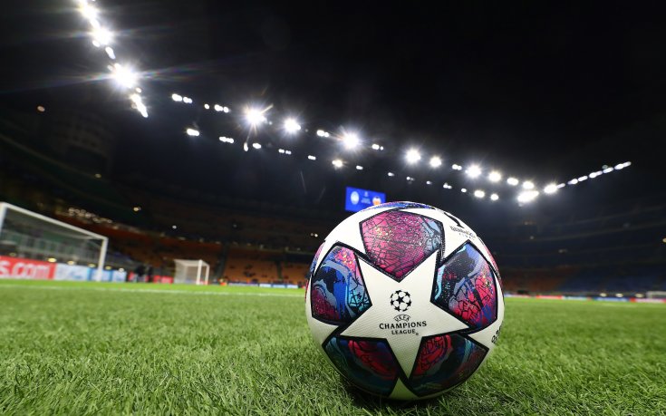 Подновяването на евротурнирите ще бъде много сложно, твърди шеф в УЕФА