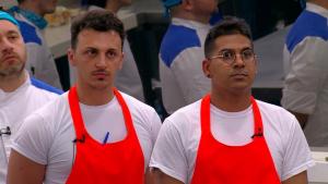 Кухнята на Ада