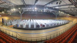 инспекция Колодрума Пловдив