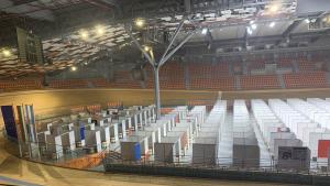 инспекция Колодрума Пловдив