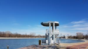 Гребна база пловдив