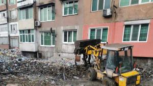 Столипиново боклуци