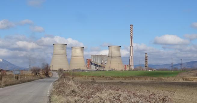България ТЕЦ Бобов дол отново ще гори отпадъци Според комплексното