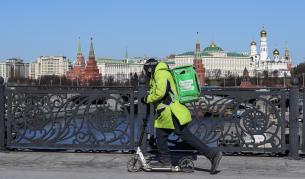 Русия изцяло затваря границите си