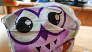 маски хора с увреждания Пловдив