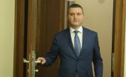  Горанов: Предвижда се актуализация на бюджета и заем от милиарди 
