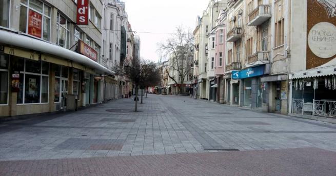92 акта по закона за здравето състави полицията в Пловдив