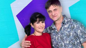 Доротея и Димитър