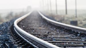Мъж почина пометен от влак във Врачанско съобщиха от полицията