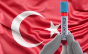  Бум на ковид в Турция, какво става по света 