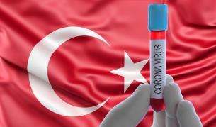 Лекар обясни: Епидемията от ковид-19 спира до 15-20 дни