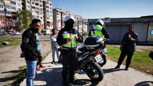 проверки Пловдив противоепидемични мерки