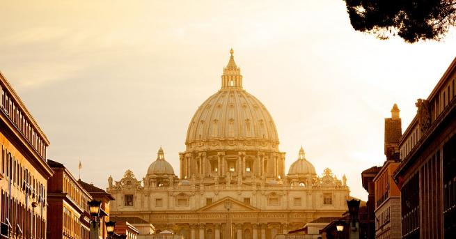 Ватиканските музеи ще се върнат към работа от 1 юни